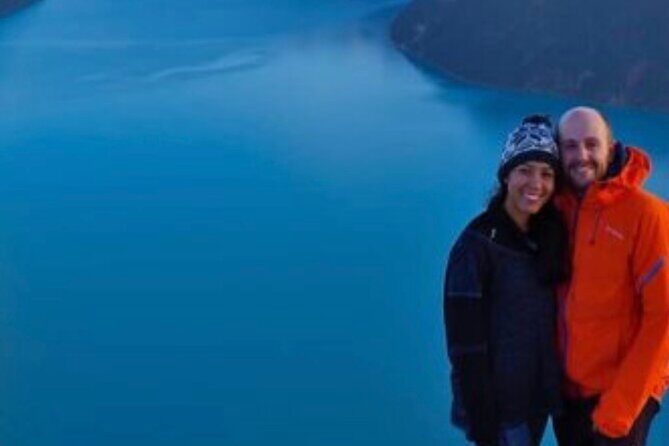 Panorama Ridge and Garibaldi Lake Hike Adventure - A Closer Look at the Panorama Ridge and Garibaldi Lake Hike Adventure