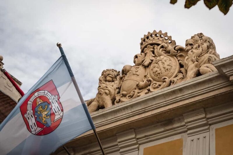 Panorama Tour - Eco City Tour Vukovar - Cost and Value