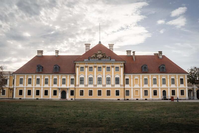 Panorama Tour - Eco City Tour Vukovar - Who Should Consider This Tour?