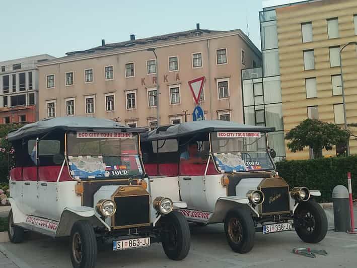 Panorama & Wine tour - Eco City Tour ibenik - A Practical Look at the Panorama & Wine Tour in Ibenik