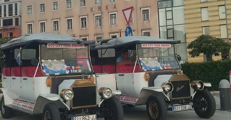 Panorama & Wine tour - Eco City Tour ibenik - The Logistics: What You Need to Know