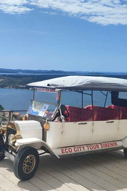 Panorama & Wine tour - Eco City Tour ibenik - The Experience for Different Travelers