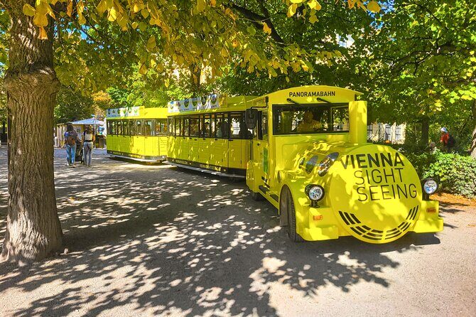 Panoramabahn Schoenbrunn - Final Thoughts