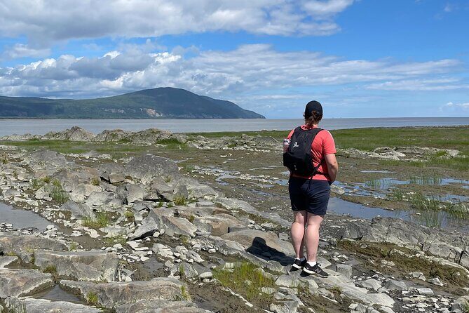 Panoramic and historical tour of the Île d'Orléans - Discovering the Charm of Île dOrléans