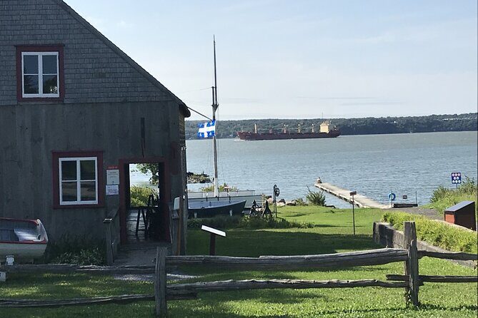 Panoramic and historical tour of the Île d'Orléans - Who Would Love This Tour?