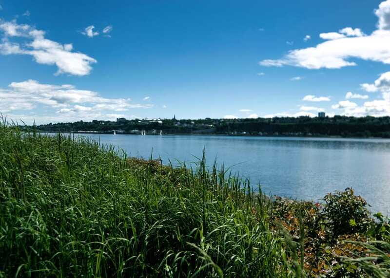 Panoramic Bike Tour of Quebec City - Final Thoughts