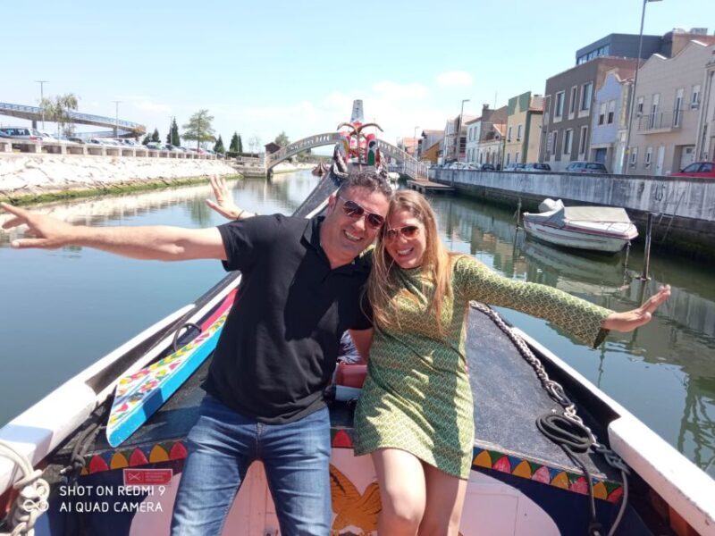 Panoramic Boat City Tour in Aveiro - Who Should Consider This Tour?