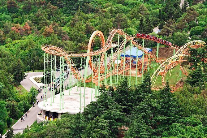 Panoramic city tour Tbilisi - FAQs About the Panoramic City Tour of Tbilisi