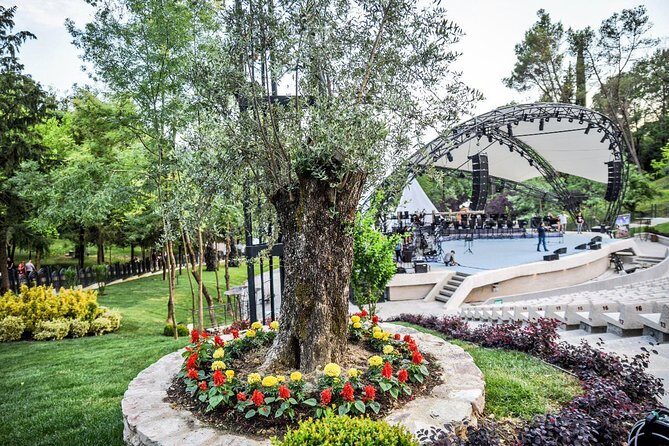 Panoramic City Tour Tirana - Who Is This Tour Best For?