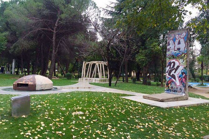 Panoramic City Tour Tirana - FAQs