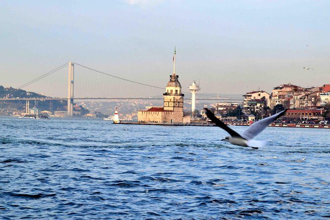 Panoramic City Tour with Bosphorus Strait Sightseeing Cruise - FAQs about the Tour