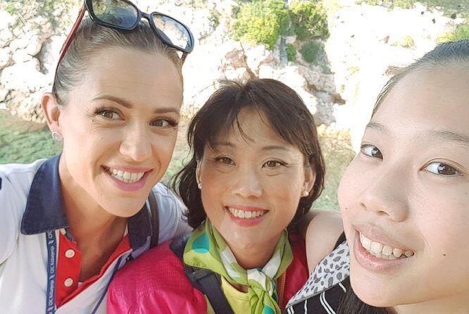 Panoramic Drive with History & Game of Thrones Combo Tour - Key Points