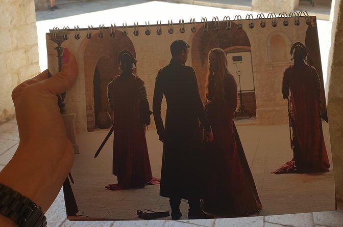 Panoramic Drive with History & Game of Thrones Combo Tour - FAQs