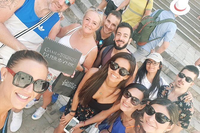 Panoramic Drive with History & Game of Thrones Combo Tour - Final Thoughts