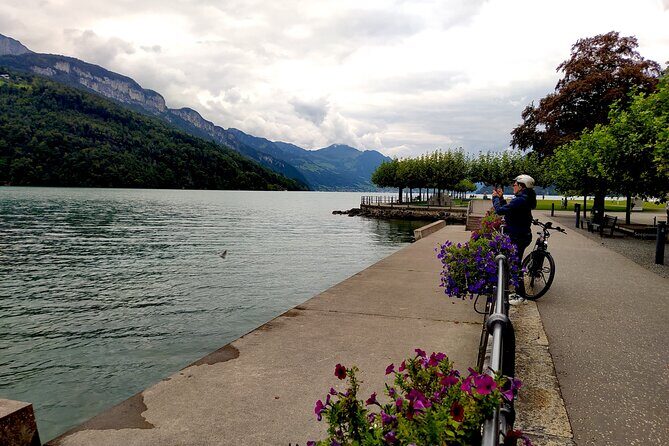 Panoramic E-Bike Tour with a Lake Cruise - Final Thoughts