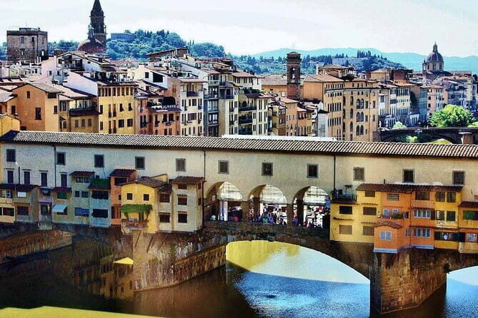 Panoramic Florence by Boat with Wine - The Experience of the Guides