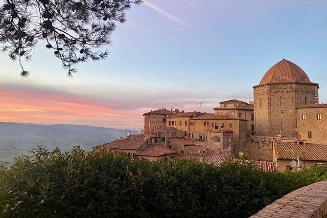 Panoramic Florence by Boat with Wine - Who Would Love This Tour?