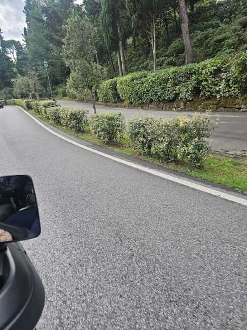 Panoramic Florence from Porta Romana to P.zzale Michelangelo - Detailed Breakdown of the Tour Experience