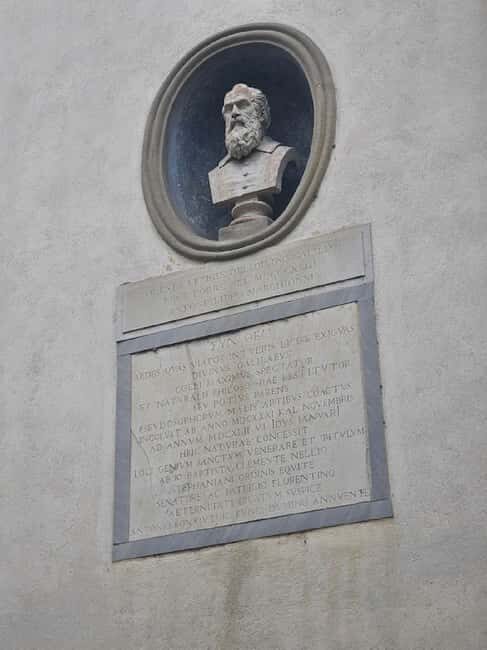 Panoramic Florence from Porta Romana to P.zzale Michelangelo - The Sum Up