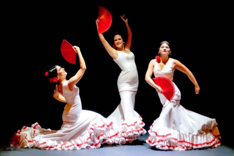 Panoramic Guadalquivir Cruise + Flamenco Show & Walking tour - Practicalities and Logistics