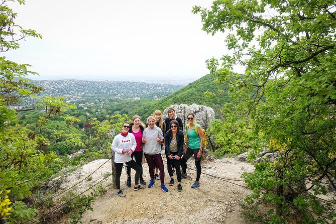 Panoramic hike around Budapest - Why you’ll love this panoramic hike