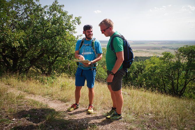 Panoramic hike around Budapest - FAQs