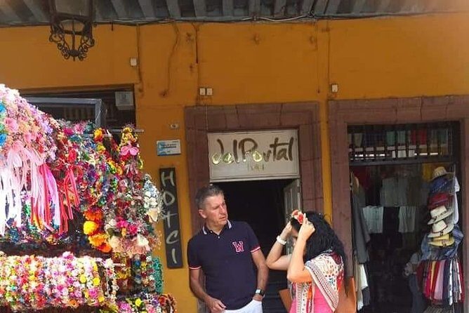 Panoramic Historic Tour - Who Should Consider This Tour?