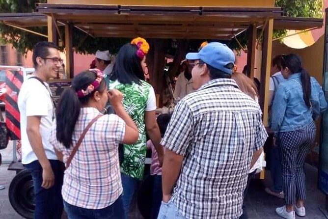 Panoramic Historic Tour - FAQ