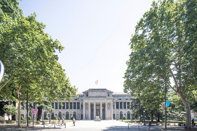 Panoramic Madrid Tour and Toledo Half-Day Trip from Madrid - Frequently Asked Questions