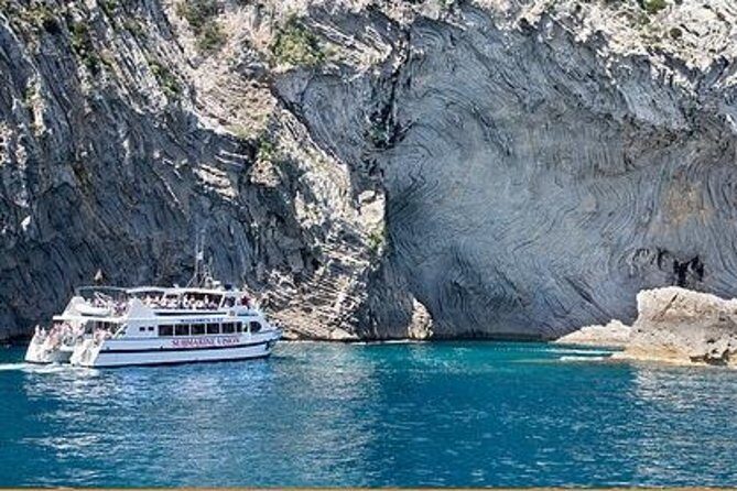 Panoramic Mallorca Boat Trip to Formentor Beach - The Experience in Detail