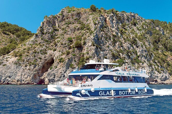 Panoramic Mallorca Boat Trip to Formentor Beach - What’s Included & What’s Not