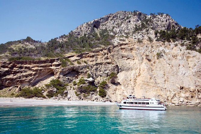 Panoramic Mallorca Boat Trip to Formentor Beach - Frequently Asked Questions