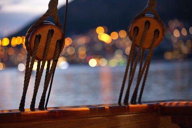 Panoramic Night Cruise from Dubrovnik with Karaka - Frequently Asked Questions