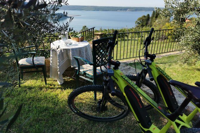 Panoramic Piran and Salt Pans: E-Bike Boutique Tour - Practical Details and Considerations
