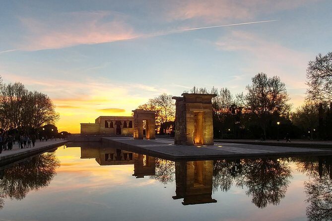 Panoramic Private Tour Madrid with hotel pick up - An Honest Look at the Madrid Private Panorama Tour