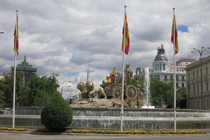Panoramic Private Tour Madrid with hotel pick up - Final Thoughts: Is It Worth It?