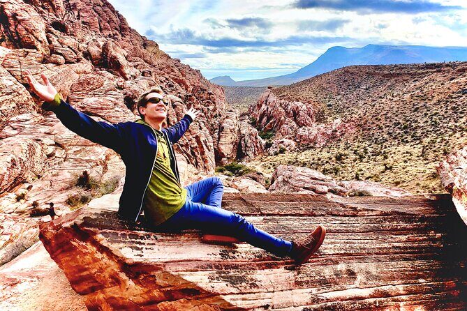 Panoramic Red Rock Canyon Scenic Loop Tour - Frequently Asked Questions