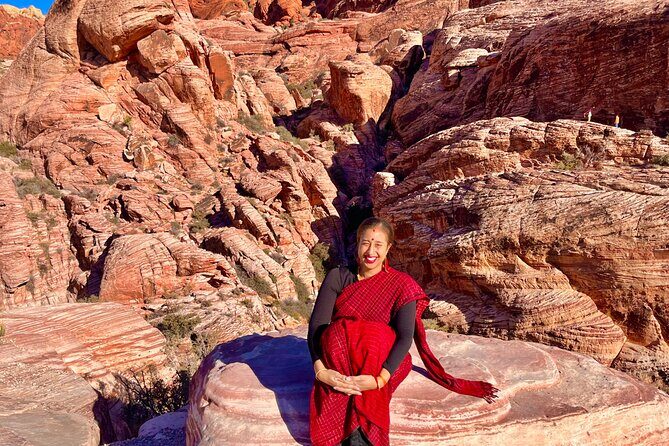 Panoramic Red Rock Canyon Scenic Loop Tour - Wrapping It Up
