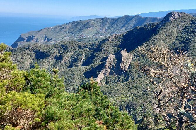 Panoramic route across the Teno rural Park in Tenerife - Who is this tour best for?