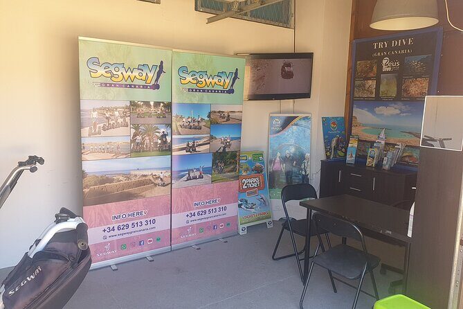 Panoramic Segway Tour - What to Expect from the Tour: A Detailed Look