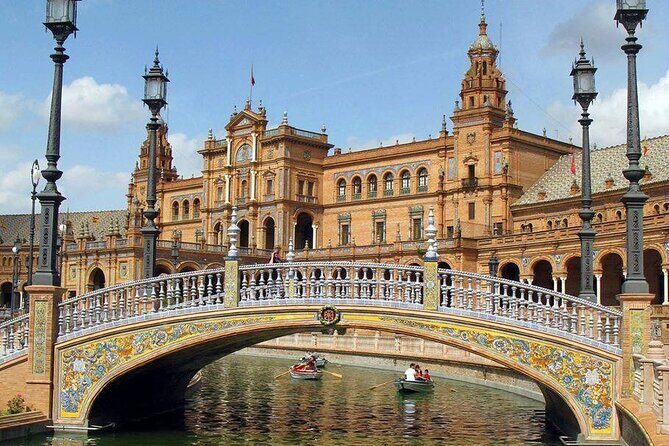 Panoramic Seville Guided Tour - Why the Tour Works