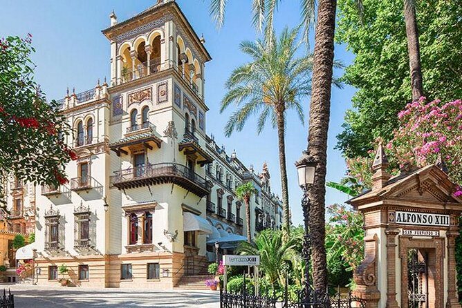 Panoramic Seville Guided Tour - Who Will Love This Tour?