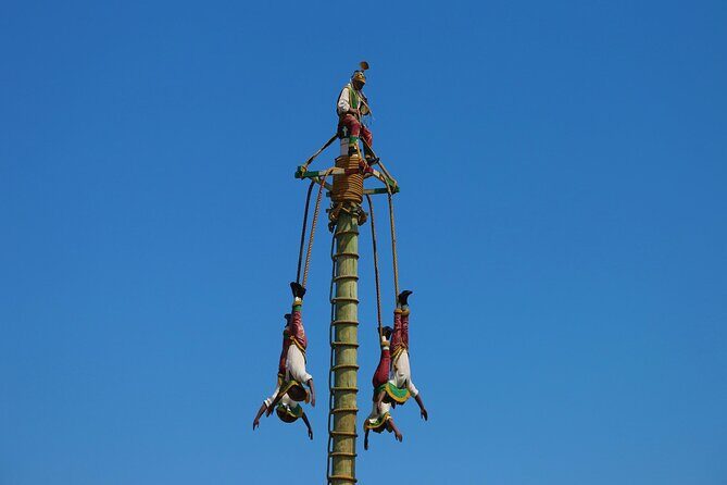 Panoramic Sightseeing Bus City Tour of Veracruz - What to Expect from the Itinerary