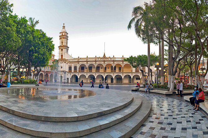 Panoramic Sightseeing Bus City Tour of Veracruz - How does the Price Stack Up?