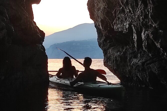 Panoramic Sorrento Kayaking Experience with Swimming & More - Is This Tour Right for You?