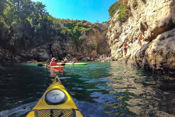 Panoramic Sorrento Kayaking Experience with Swimming & More - Final Thoughts: Is It Worth It?