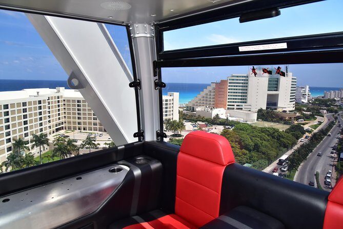 Panoramic Tour in VIP Cabin, Price per Cabin (maximum 5 People) - Price Analysis and Value