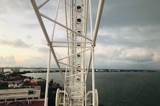 Panoramic Tour in VIP Cabin, Price per Cabin (maximum 5 People) - FAQ