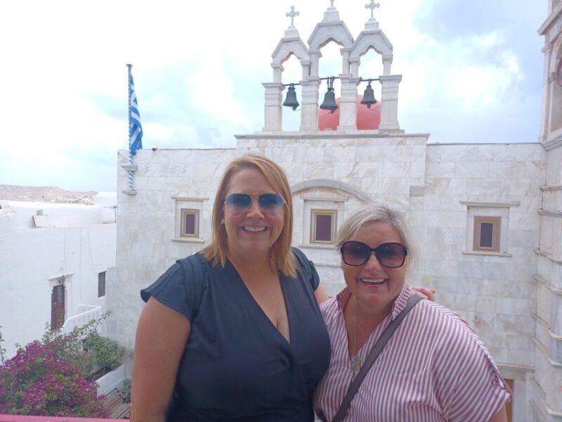 Panoramic Tour of Mykonos - Authentic Experiences and What You’ll Take Away