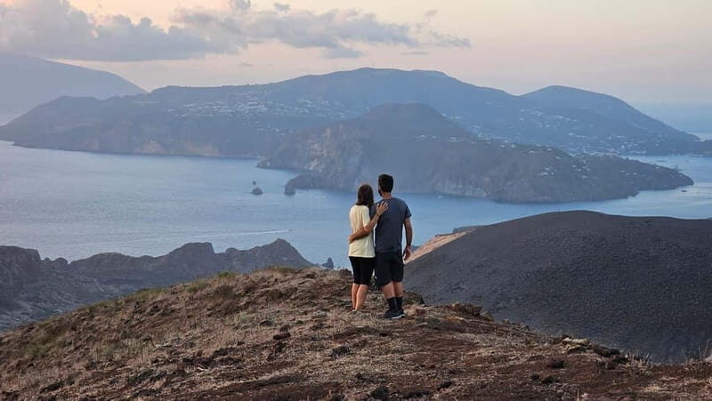 Panoramic tour of the island of Vulcan - FAQ